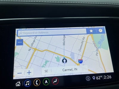 2021 Buick Enclave Premium
