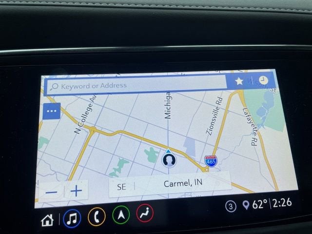 2021 Buick Enclave Premium