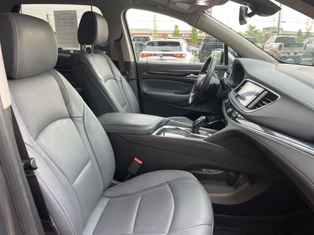 2021 Buick Enclave Premium