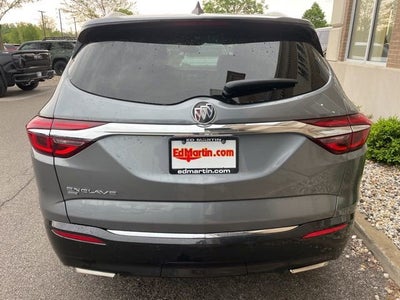 2021 Buick Enclave Premium