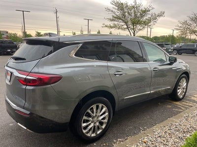 2021 Buick Enclave Premium
