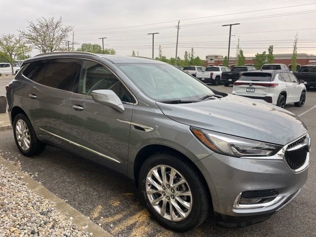 2021 Buick Enclave Premium