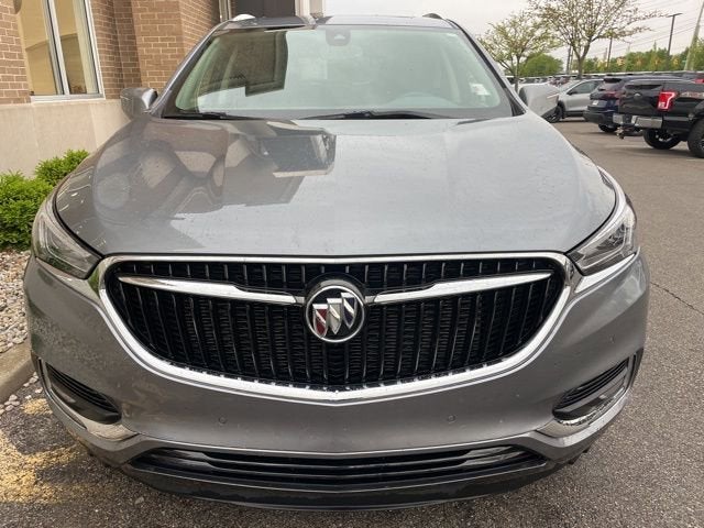 2021 Buick Enclave Premium