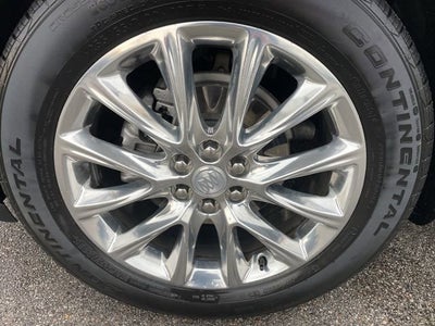 2021 Buick Enclave Premium