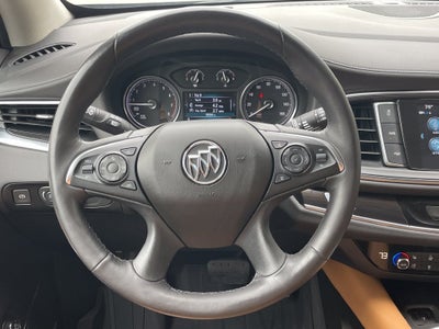 2018 Buick Enclave Premium