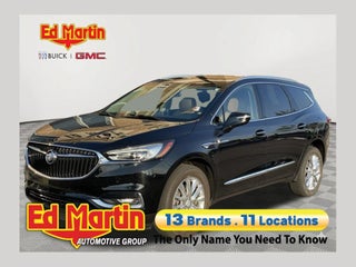 2018 Buick Enclave Premium