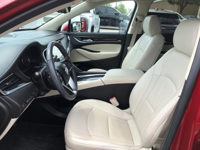 2023 Buick Enclave Premium