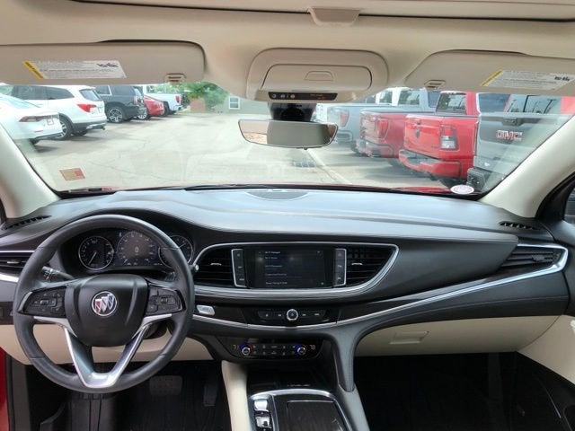 2023 Buick Enclave Premium