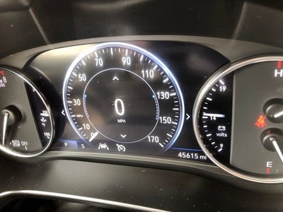 2023 Buick Enclave Premium