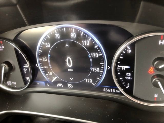 2023 Buick Enclave Premium