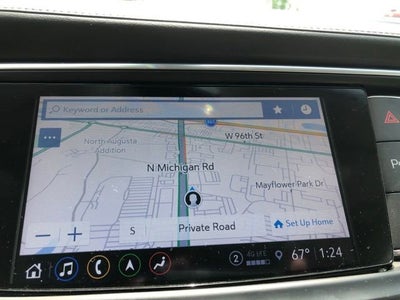 2023 Buick Enclave Premium