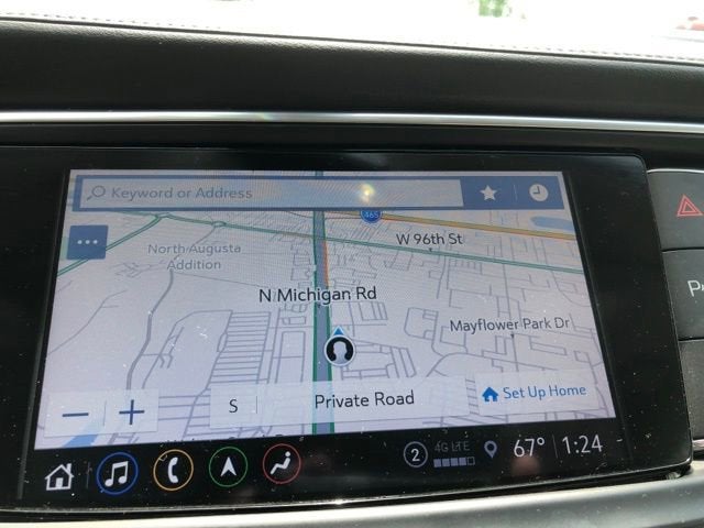 2023 Buick Enclave Premium