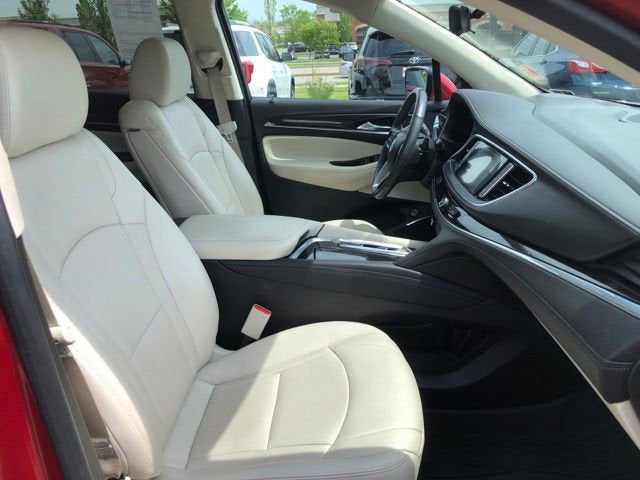 2023 Buick Enclave Premium