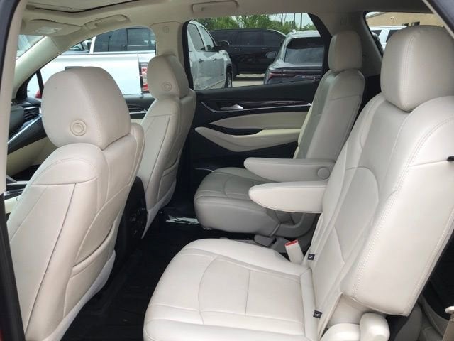 2023 Buick Enclave Premium