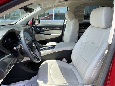 2023 Buick Enclave Premium