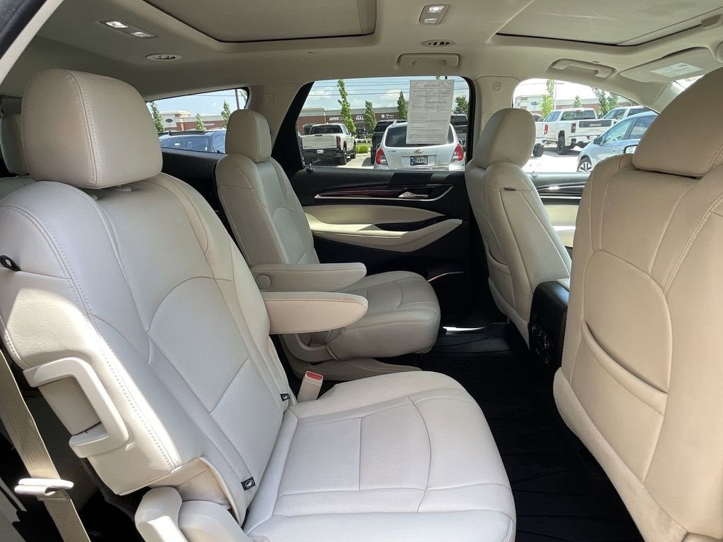 2023 Buick Enclave Premium