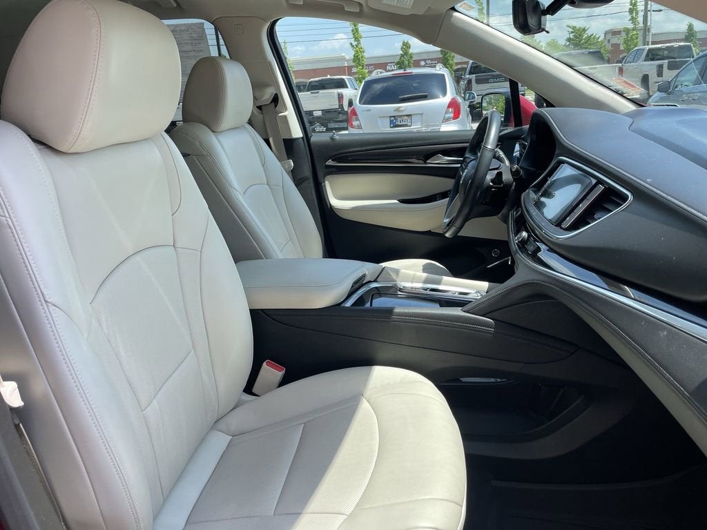 2023 Buick Enclave Premium