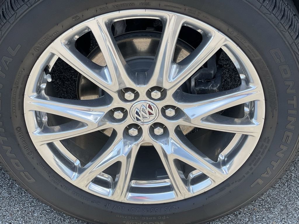 2023 Buick Enclave Premium