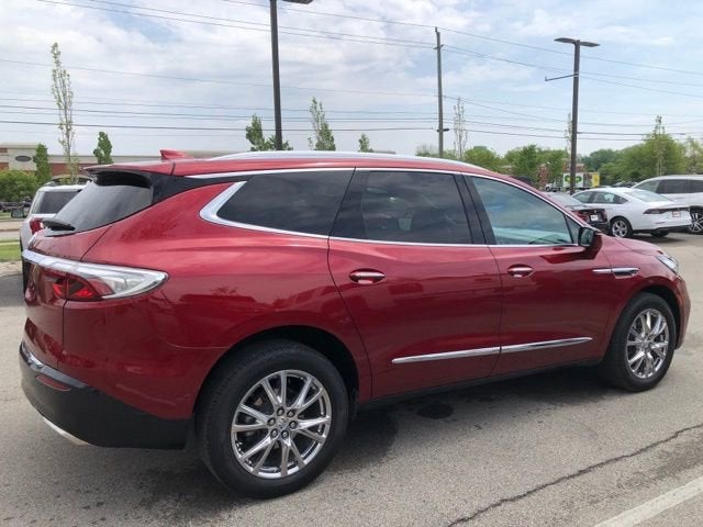 2023 Buick Enclave Premium