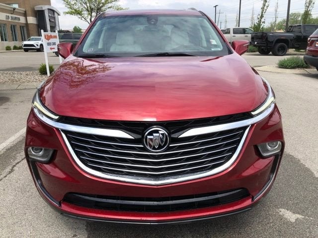 2023 Buick Enclave Premium