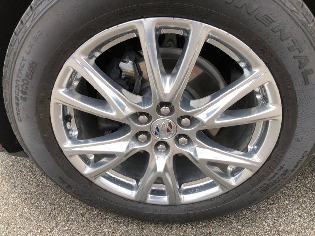 2023 Buick Enclave Premium