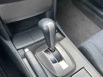 2010 Honda Accord Crosstour EX