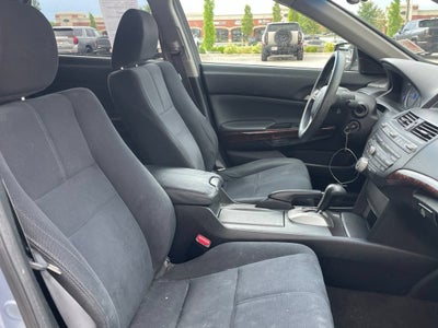 2010 Honda Accord Crosstour EX