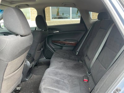 2010 Honda Accord Crosstour EX