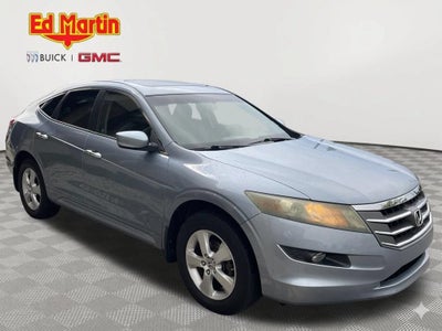 2010 Honda Accord Crosstour EX