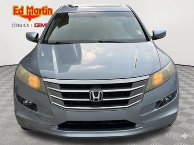 2010 Honda Accord Crosstour EX