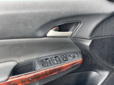 2010 Honda Accord Crosstour EX
