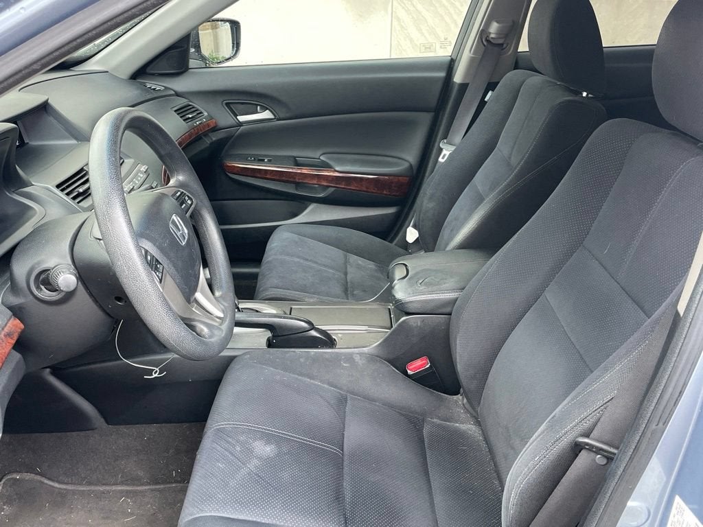 2010 Honda Accord Crosstour EX