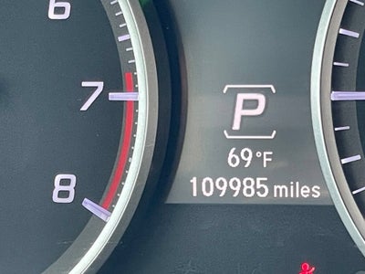 2017 Acura RDX w/Advance Package