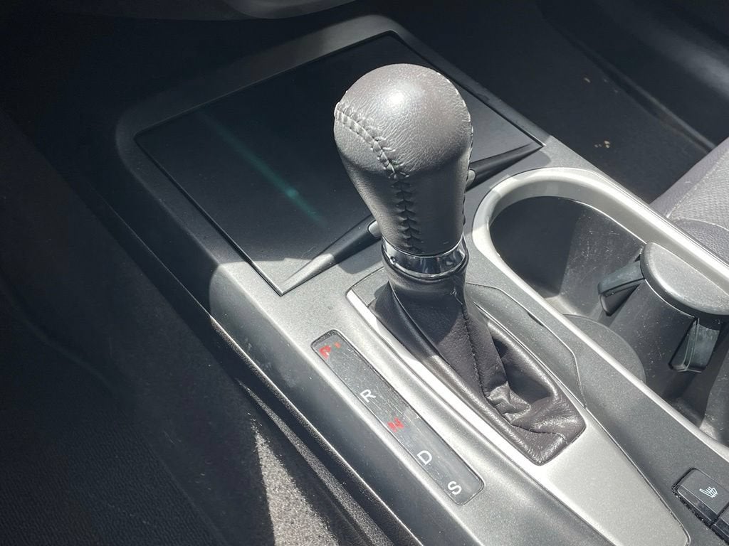 2017 Acura RDX w/Advance Package