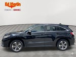 2017 Acura RDX w/Advance Package