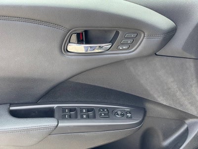 2017 Acura RDX w/Advance Package