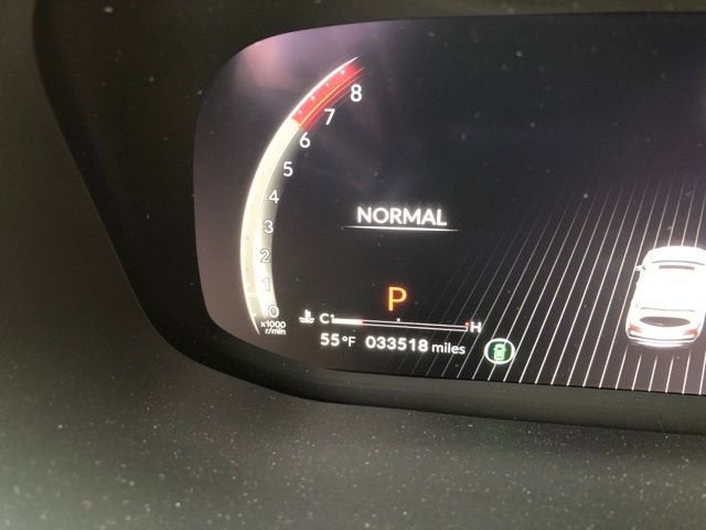 2023 Acura MDX Type S w/Advance Package