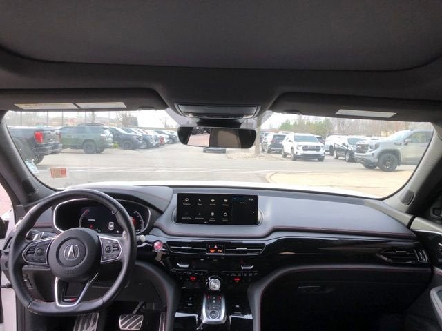 2023 Acura MDX Type S w/Advance Package