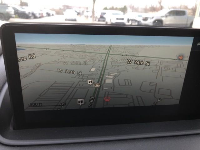 2023 Acura MDX Type S w/Advance Package