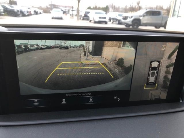 2023 Acura MDX Type S w/Advance Package