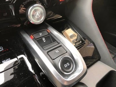 2023 Acura MDX Type S w/Advance Package