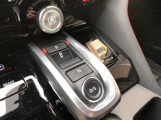 2023 Acura MDX Type S w/Advance Package