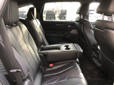 2023 Acura MDX Type S w/Advance Package