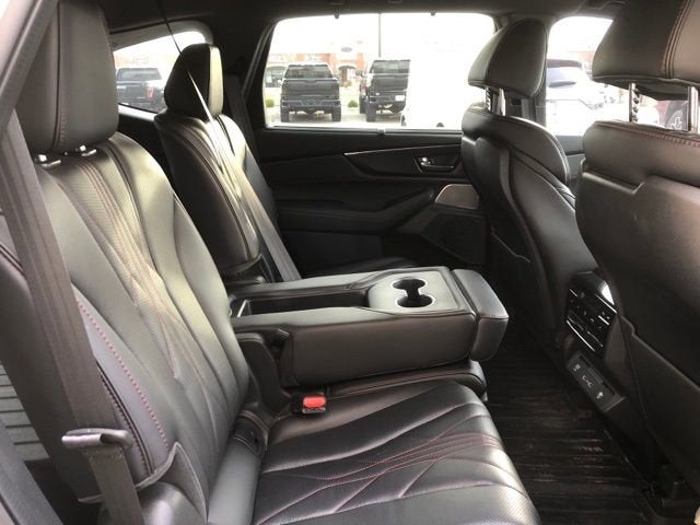 2023 Acura MDX Type S w/Advance Package