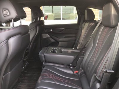 2023 Acura MDX Type S w/Advance Package