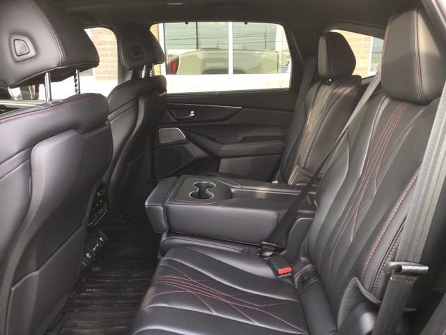 2023 Acura MDX Type S w/Advance Package