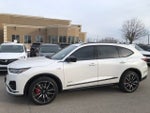 2023 Acura MDX Type S w/Advance Package