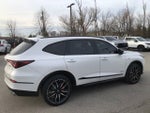 2023 Acura MDX Type S w/Advance Package
