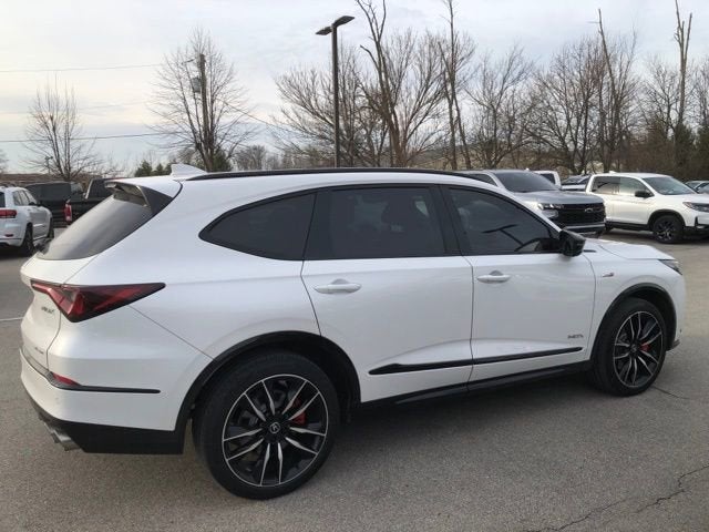 2023 Acura MDX Type S w/Advance Package