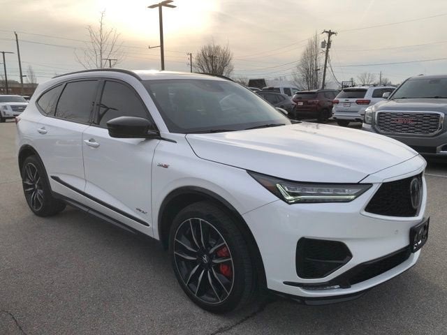 2023 Acura MDX Type S w/Advance Package
